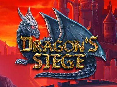 dragons siege