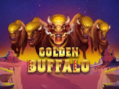 golden buffalo