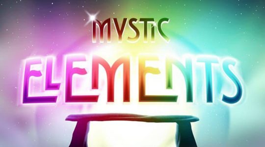 mystic elements