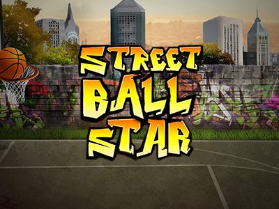 streetball star