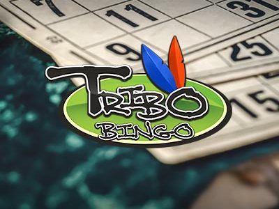 tribo bingo