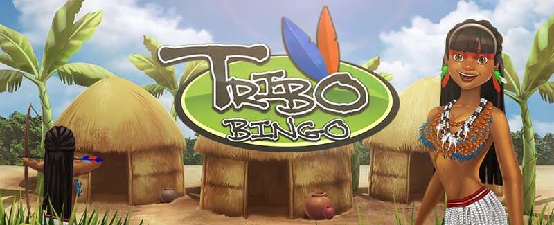 Jugar y ganar en Tribo Bingo