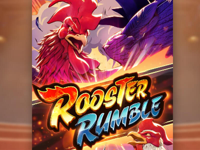Rooster Rumble mejor juego
