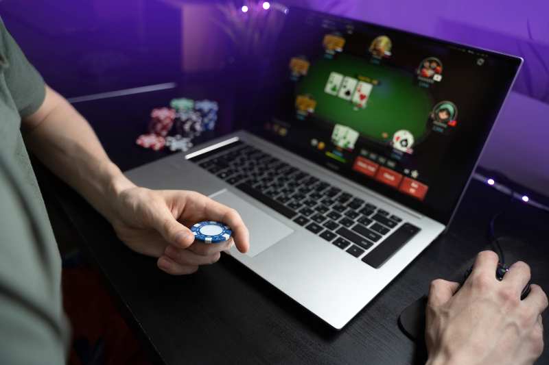 Qué requisitos debe cumplir una Mac para poder jugar juegos de casino