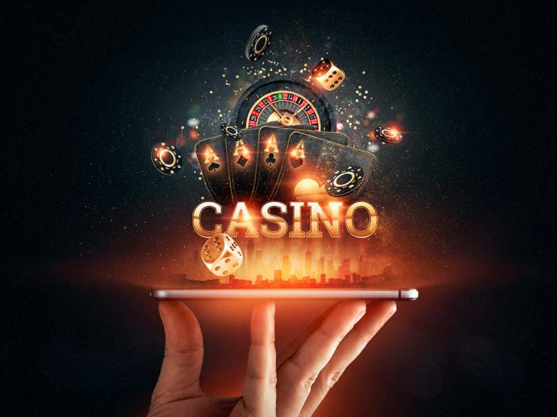 Juego responsable en Casinos.com.ve