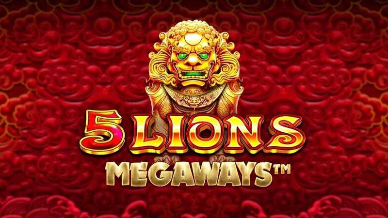 Reseña completa del slot 5 Lions Megaways