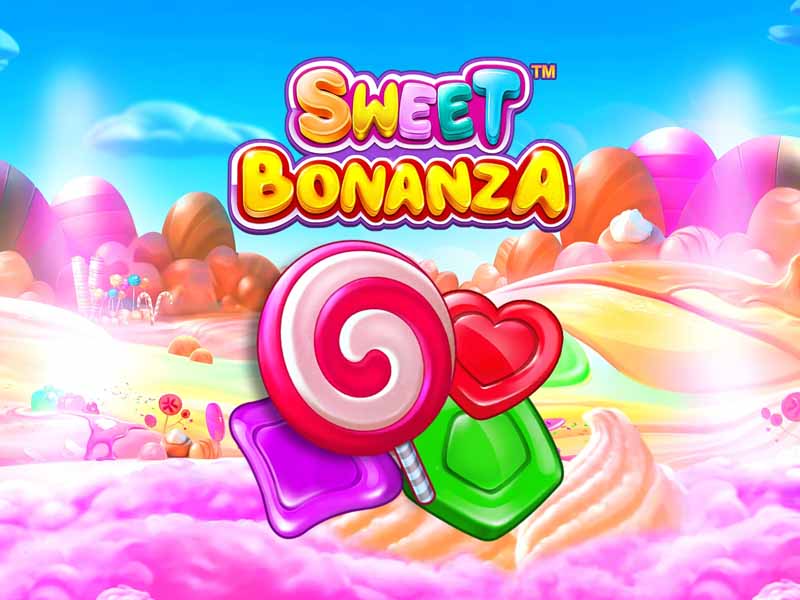 Sweet Bonanza