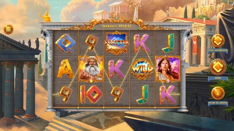 Todo sobre las rondas de bonificación en slots online