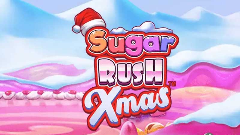 Sugar Rush Xmas